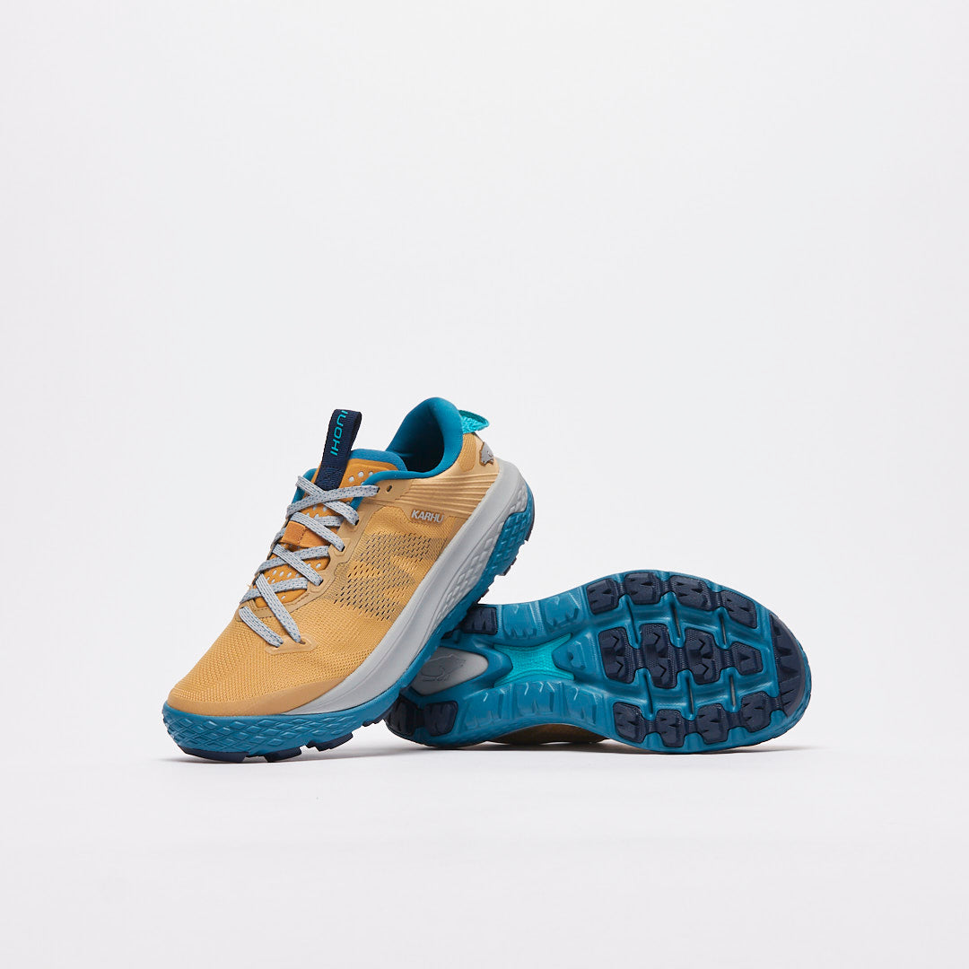 Karhu - Ikoni Trail (New Wheat/Crystal)