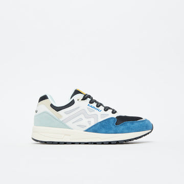 Karhu - Legacy 96 (Blue Wing Teal/Bright White) F806032