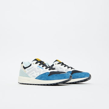 Karhu - Legacy 96 (Blue Wing Teal/Bright White) F806032