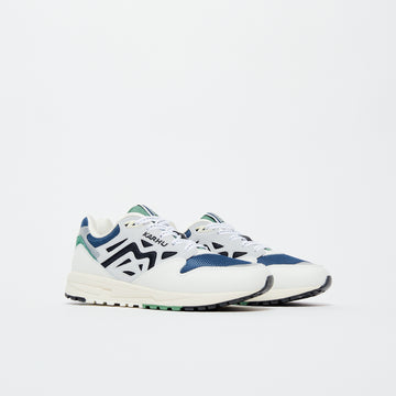 Karhu Legacy 96 - Bright White / Dawn Blue F806030