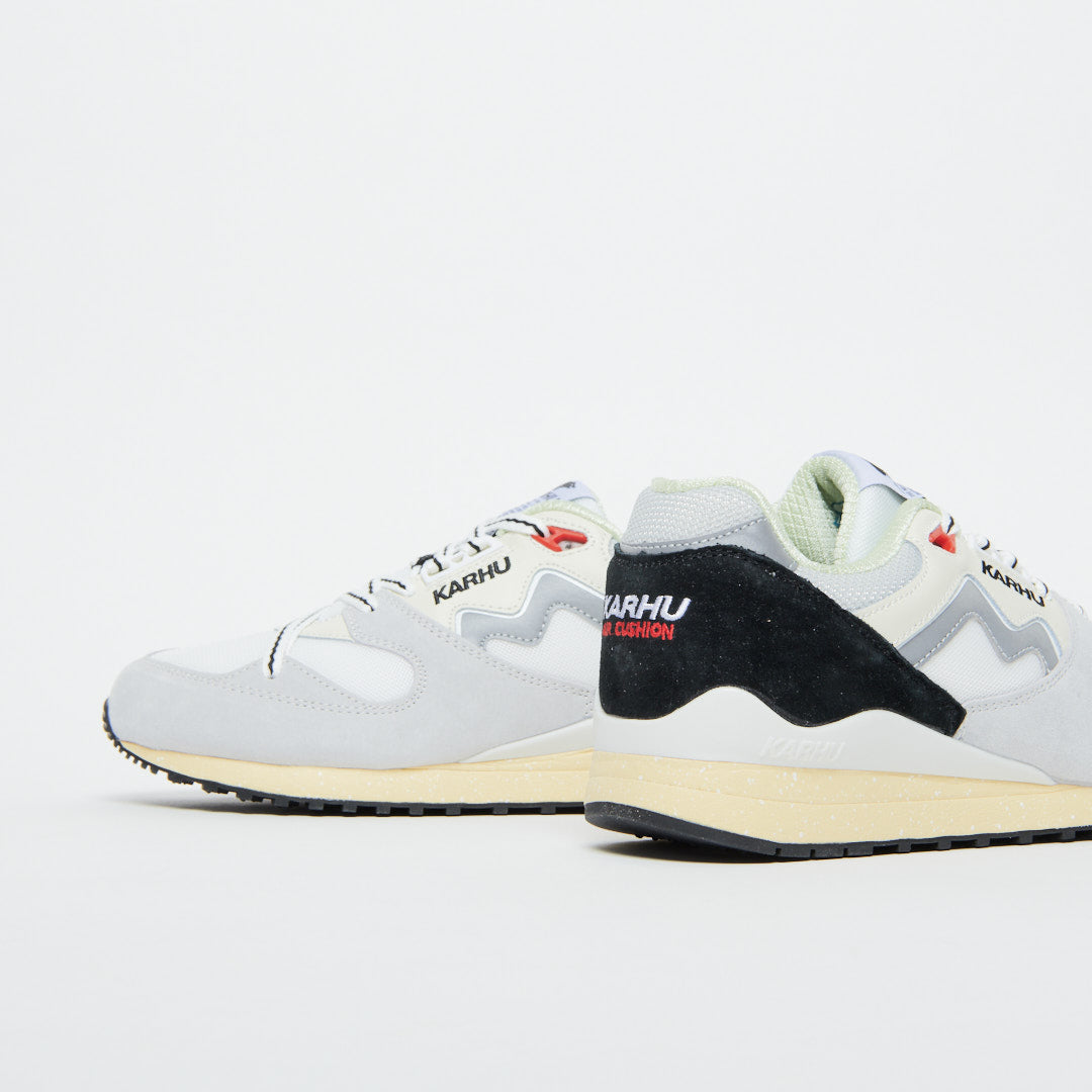 karhu synchron classic lily white Karhu