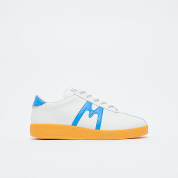 Karhu Trampas (Bright White/Azure Blue)