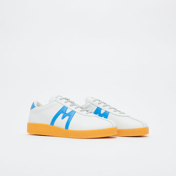 Karhu Trampas (Bright White/Azure Blue)