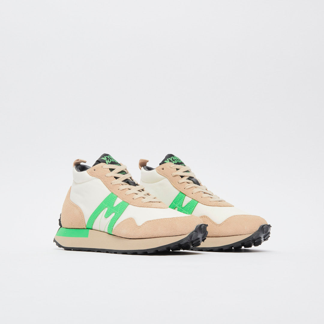 Karhu x Vyner Articles - M-Runner (Smoke Gray/Snow White)