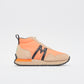 Karhu x Vyner Articles - M-Runner (Smoke Gray/Nectarine)