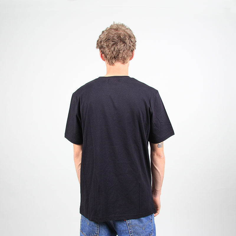 Karhu Basic Logo T-Shirt Black/White