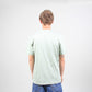 Karhu Team College T-shirt Desert Sage/Ensign Blue/MC