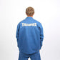 Karhu Trampas Jacket Ensign Blue/Foggy Dew