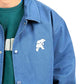 Karhu Trampas Jacket Ensign Blue/Foggy Dew