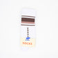 Karhu Tubular-87 Socks White/Sparrow