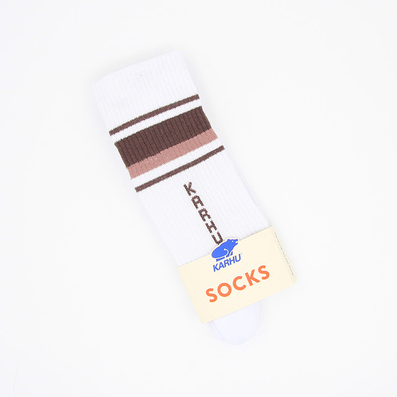 Karhu Tubular-87 Socks White/Sparrow