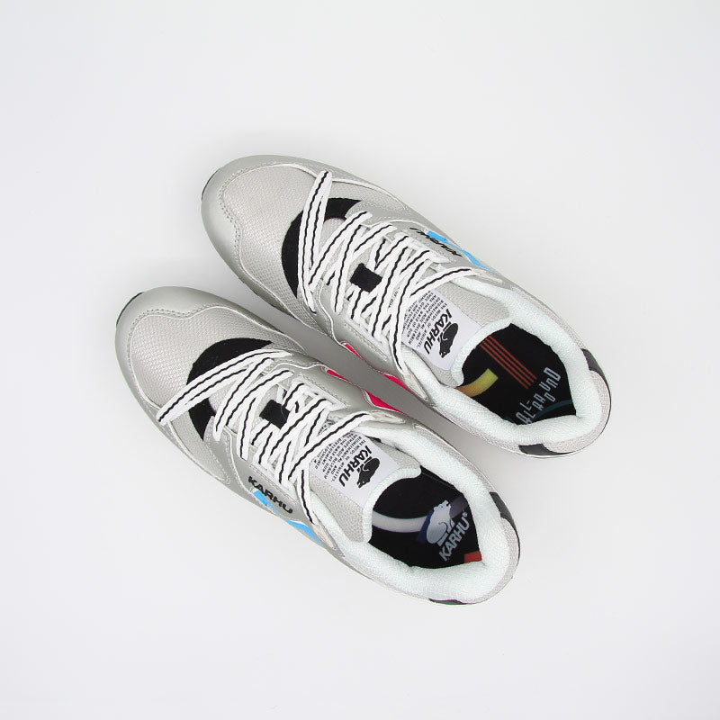Karhu Synchron Classic Silver/Scuba Blue
