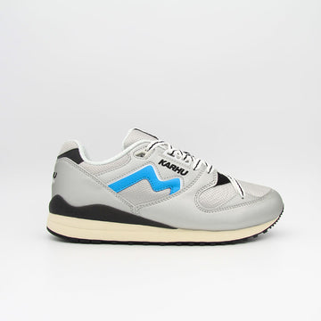 Karhu Synchron Classic Silver/Scuba Blue