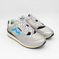 Karhu Synchron Classic Silver/Scuba Blue