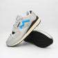 Karhu Synchron Classic Silver/Scuba Blue