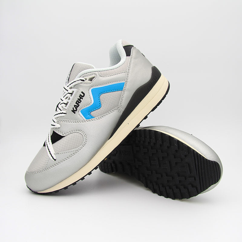 Karhu Synchron Classic Silver/Scuba Blue