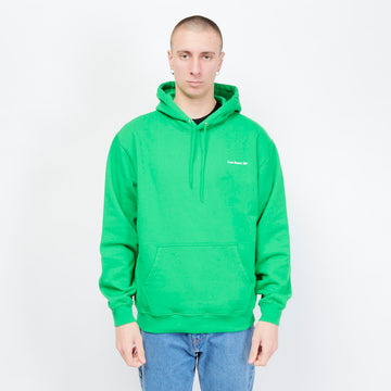 Last Resort AB - Ball Hoodie (Apple Green)