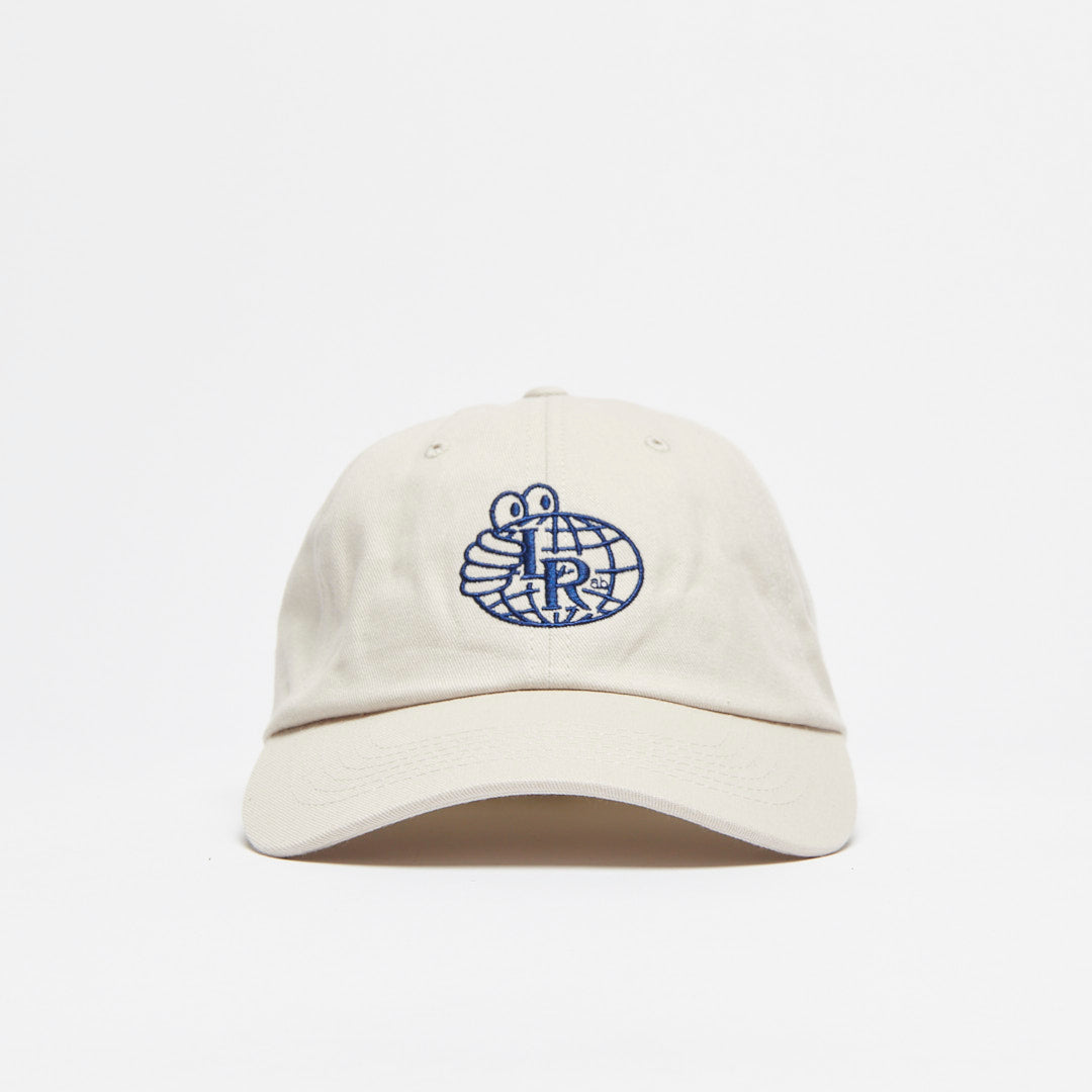 Last Resort AB - Daddy Cap (Beige)