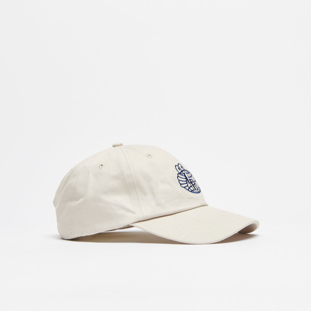 Last Resort AB - Daddy Cap (Beige)