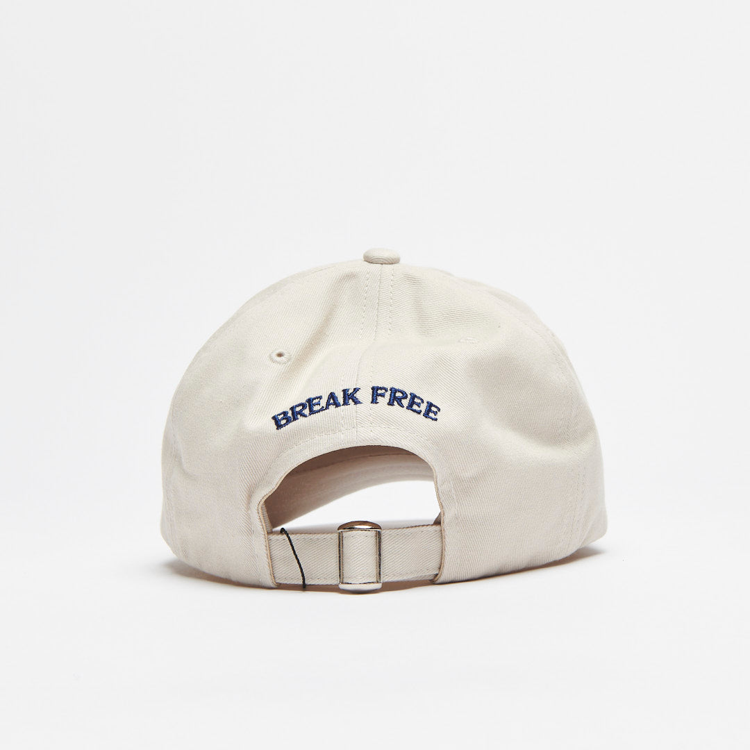 Last Resort AB - Daddy Cap (Beige)