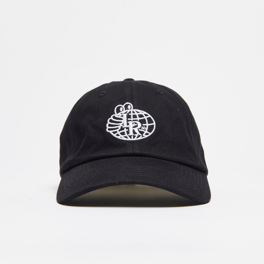 Last Resort AB - Daddy Cap (Black)