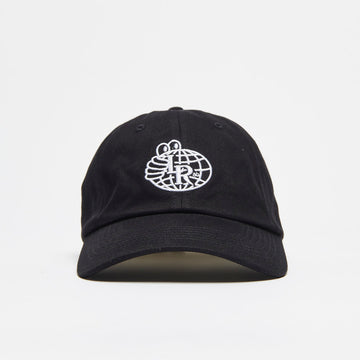 Last Resort AB - Daddy Cap (Black)