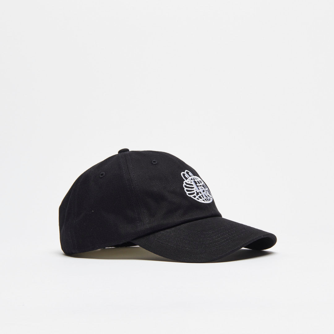 Last Resort AB - Daddy Cap (Black)