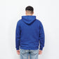 Last Resort AB - Heel Tab Hoodie (Navy)