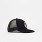 Last Resort AB - Trucker Cap (Black)