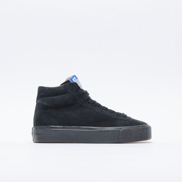 Last Resort AB - VM001 Suede Hi (Black/Black)