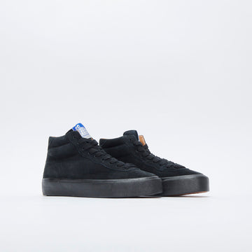 Last Resort AB - VM001 Suede Hi (Black/Black)