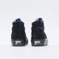 Last Resort AB - VM001 Suede Hi (Black/Black)