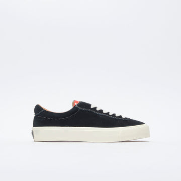 Last Resort AB - VM001 Suede Low (Black/White)