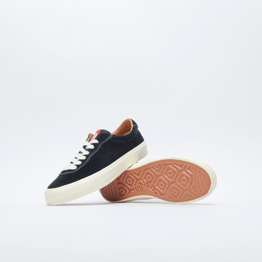 Last Resort AB - VM001 Suede Low (Black/White)