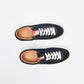 Last Resort AB - VM001 Suede Low (Black/White)