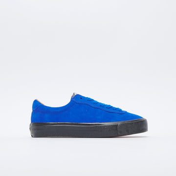 Last Resort AB - VM001 Suede Low (Klein Blue/Black)