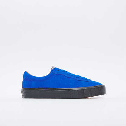 Last Resort AB - VM001 Suede Low (Klein Blue/Black)