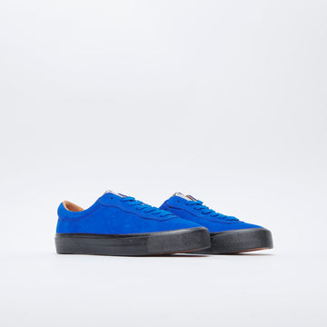 Last Resort AB - VM001 Suede Low (Klein Blue/Black)