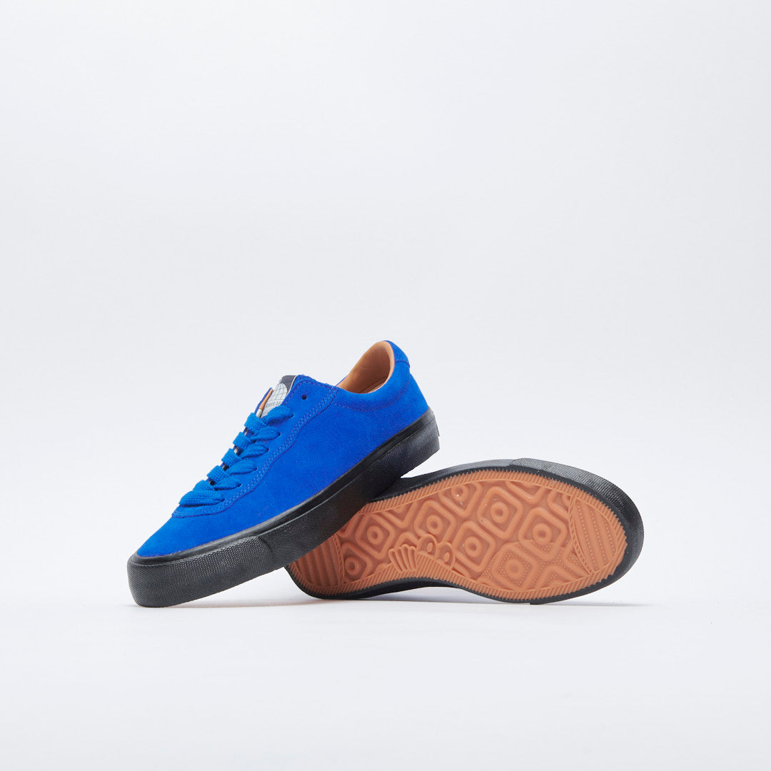 Last Resort AB - VM001 Suede Low (Klein Blue/Black)
