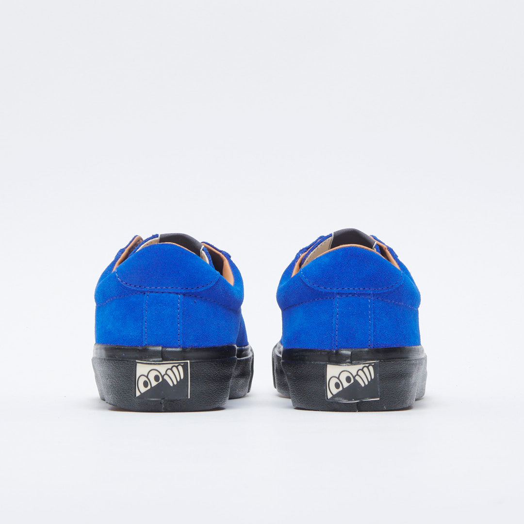 Last Resort AB - VM001 Suede Low (Klein Blue/Black)