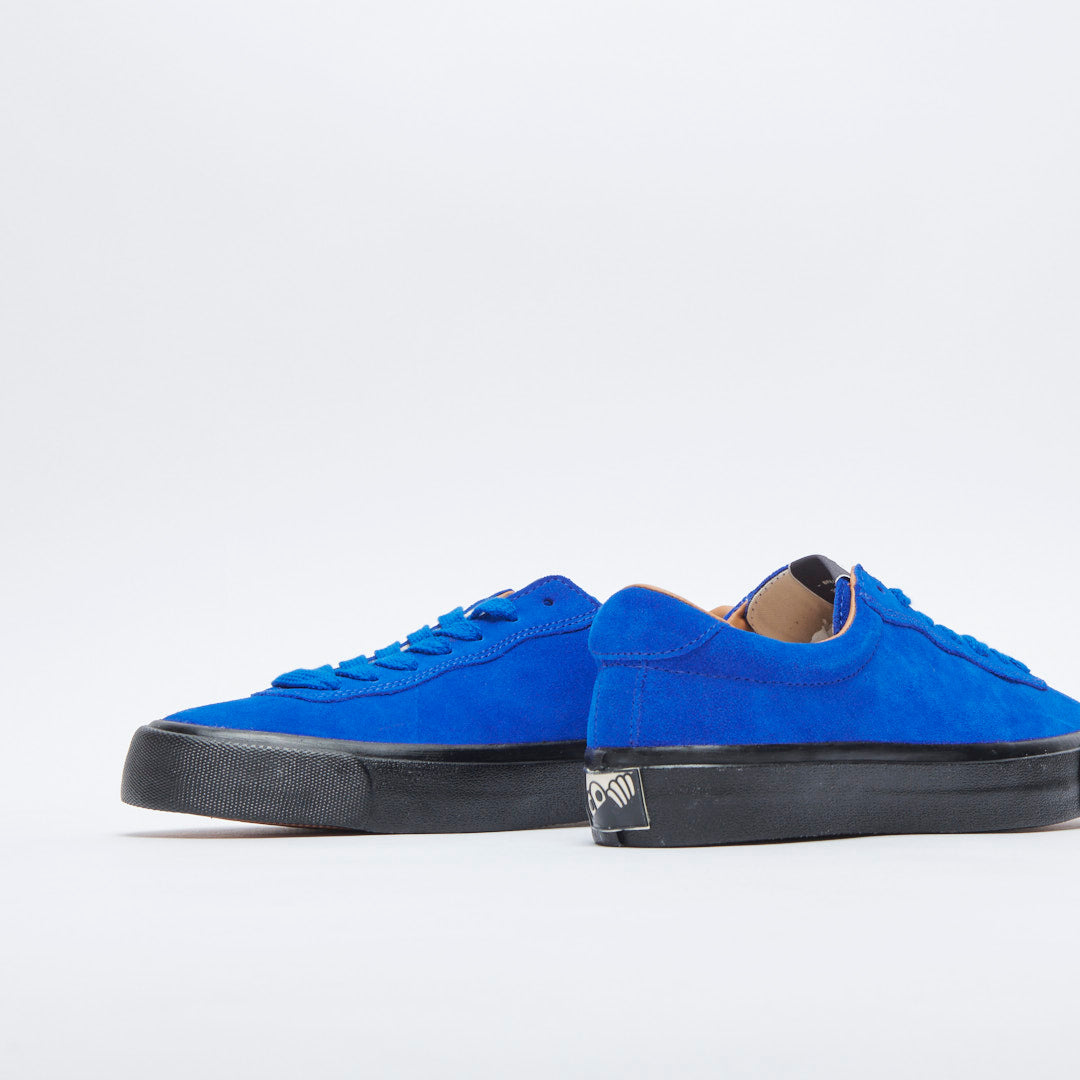 Last Resort AB - VM001 Suede Low (Klein Blue/Black)