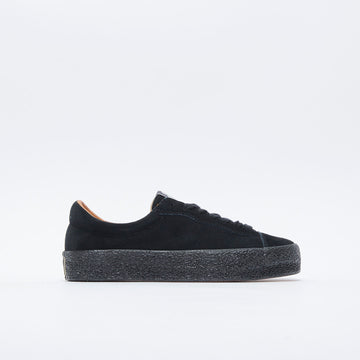 Last Resort AB - VM002 Suede Low (Black/Black)