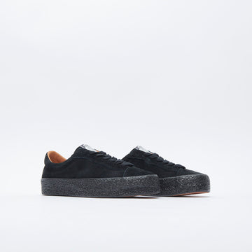 Last Resort AB - VM002 Suede Low (Black/Black)