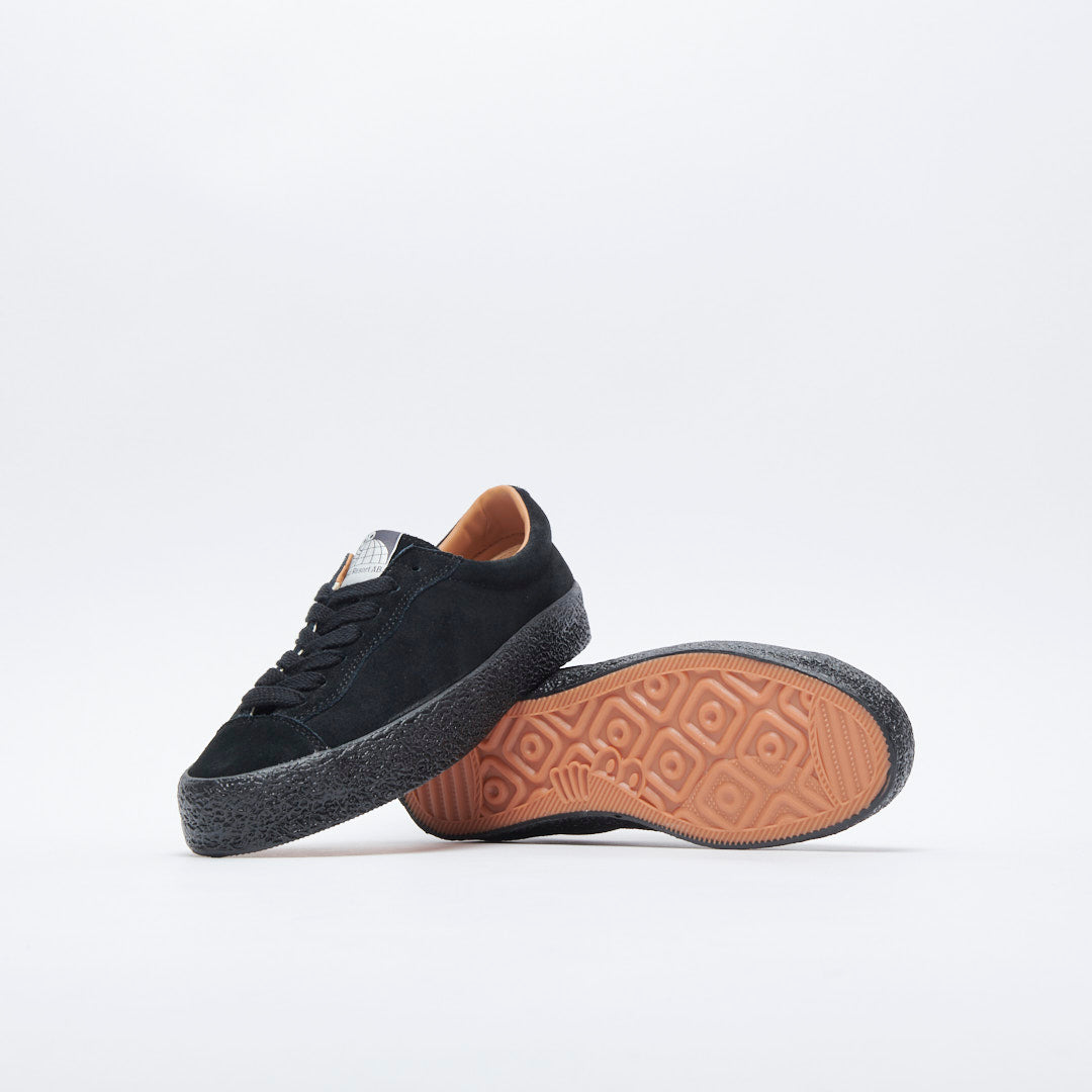 Last Resort AB - VM002 Suede Low (Black/Black)