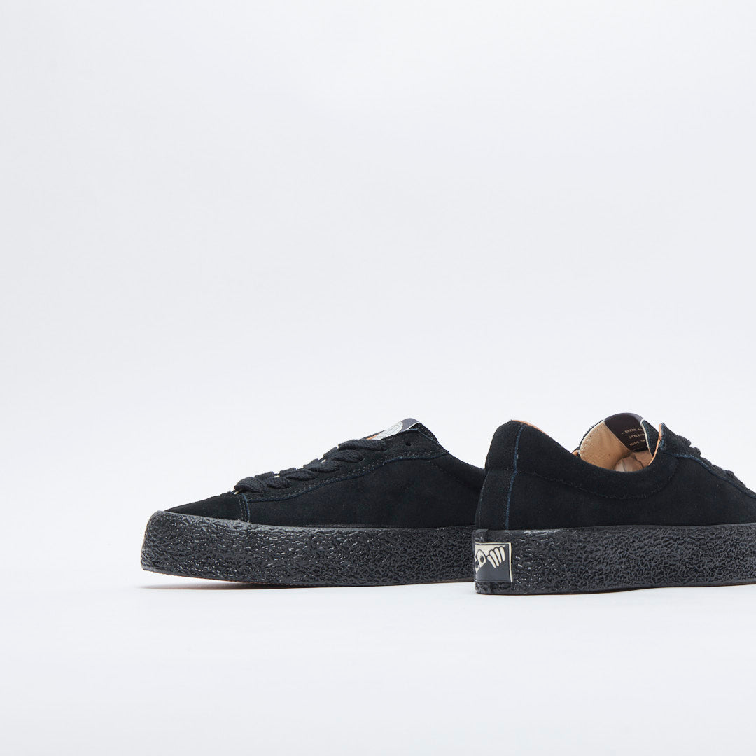 Last Resort AB - VM002 Suede Low (Black/Black)