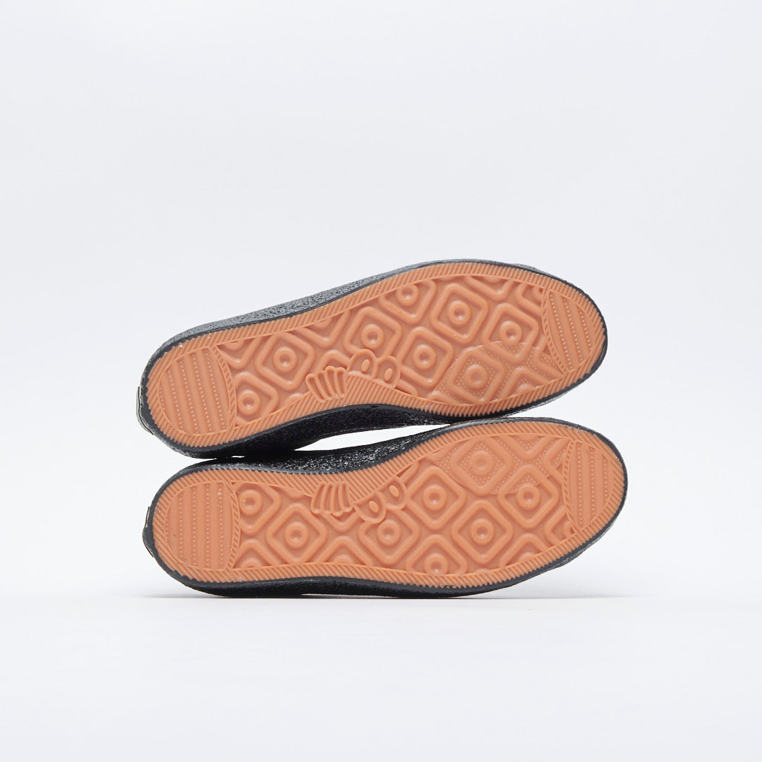 Last Resort AB - VM002 Suede Low (Black/Black)
