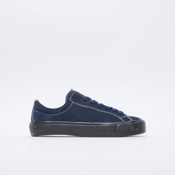 Last Resort AB - VM003 Suede Low (Navy/Black)