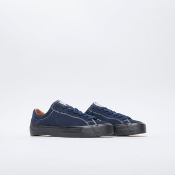 Last Resort AB - VM003 Suede Low (Navy/Black)