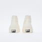 Last Resort AB - VM003 Canvas Hi (White/White)