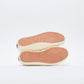 Last Resort AB - VM003 Canvas Hi (White/White)